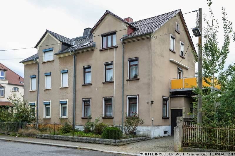 Thumbnail-Haus zum Kaufen in Pulsnitz 125.000,00 € 150 m²