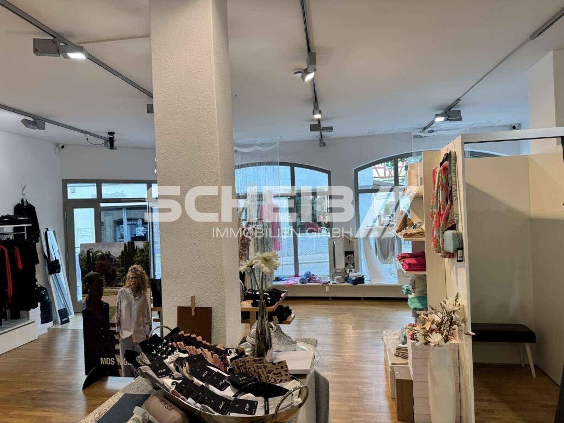 Thumbnail-Büro in Schwäbisch Hall 297.000,00 € 85 m²