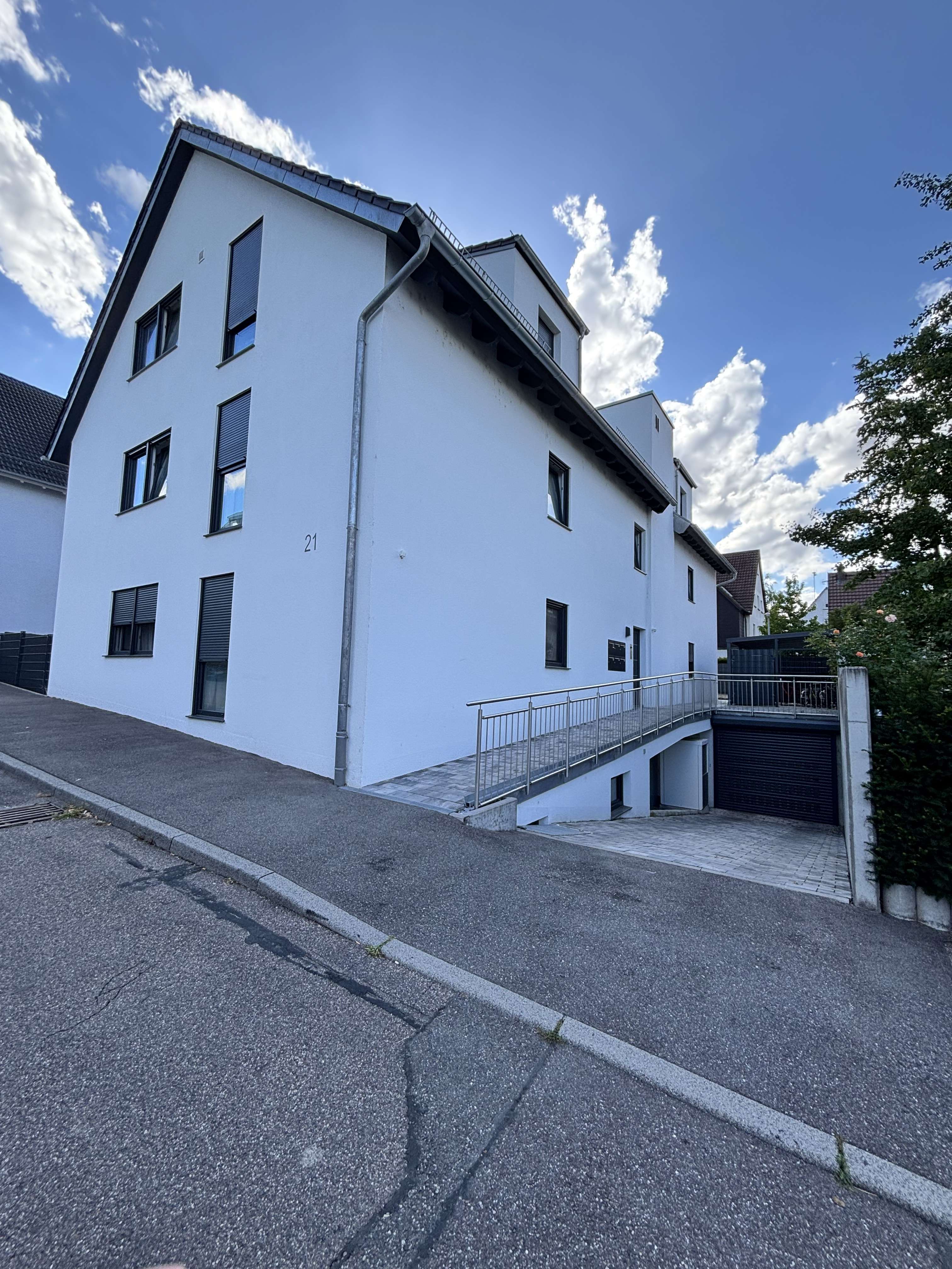Thumbnail-Wohnung zum Mieten in Neckarsulm 990,00 € 65.6 m²
