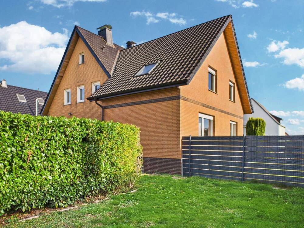 Thumbnail-Haus zum Kaufen in Minden 398.500,00 € 220 m²