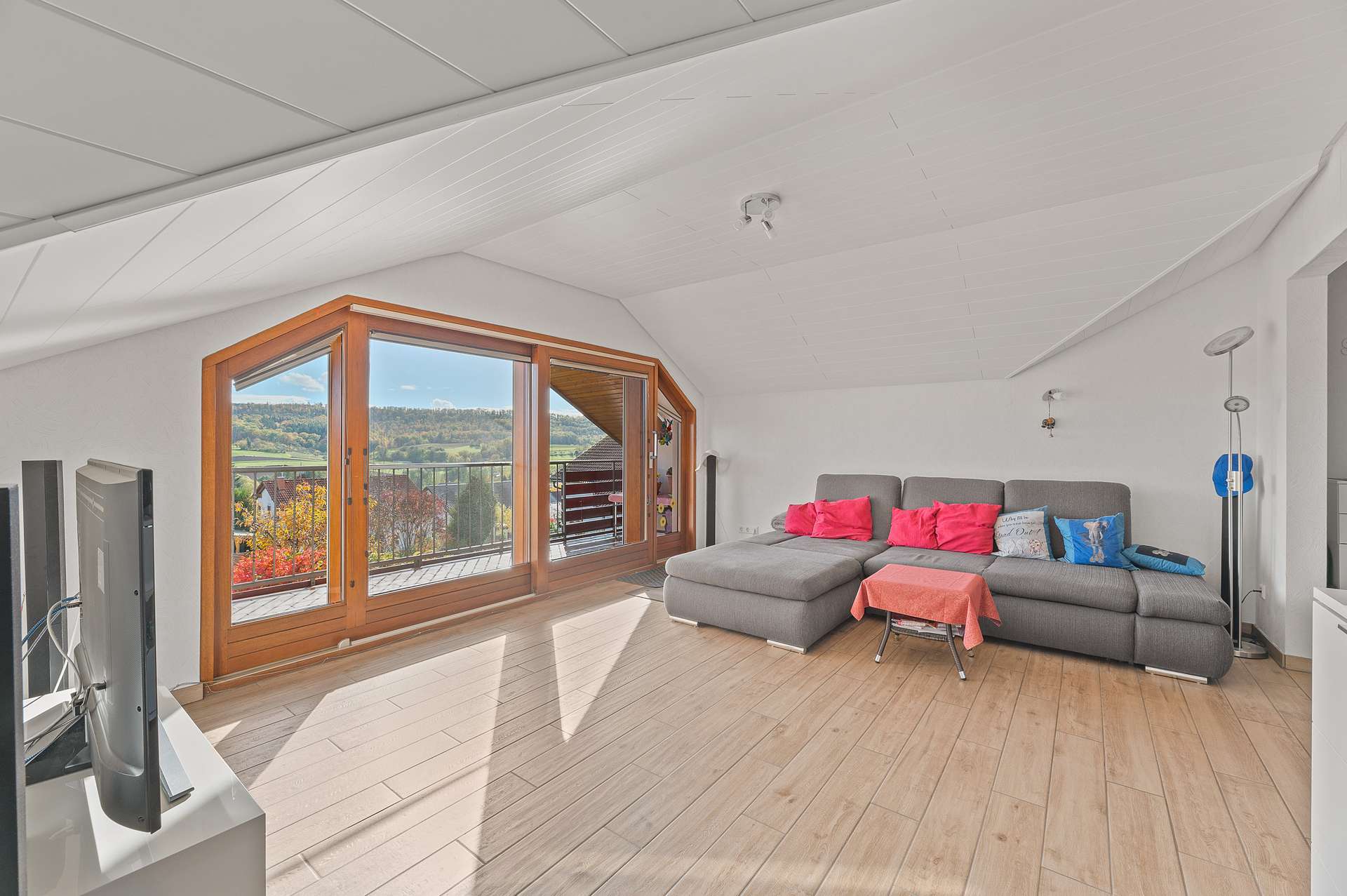 Thumbnail-Wohnung zum Kaufen in Untergruppenbach 280.000,00 € 88 m²