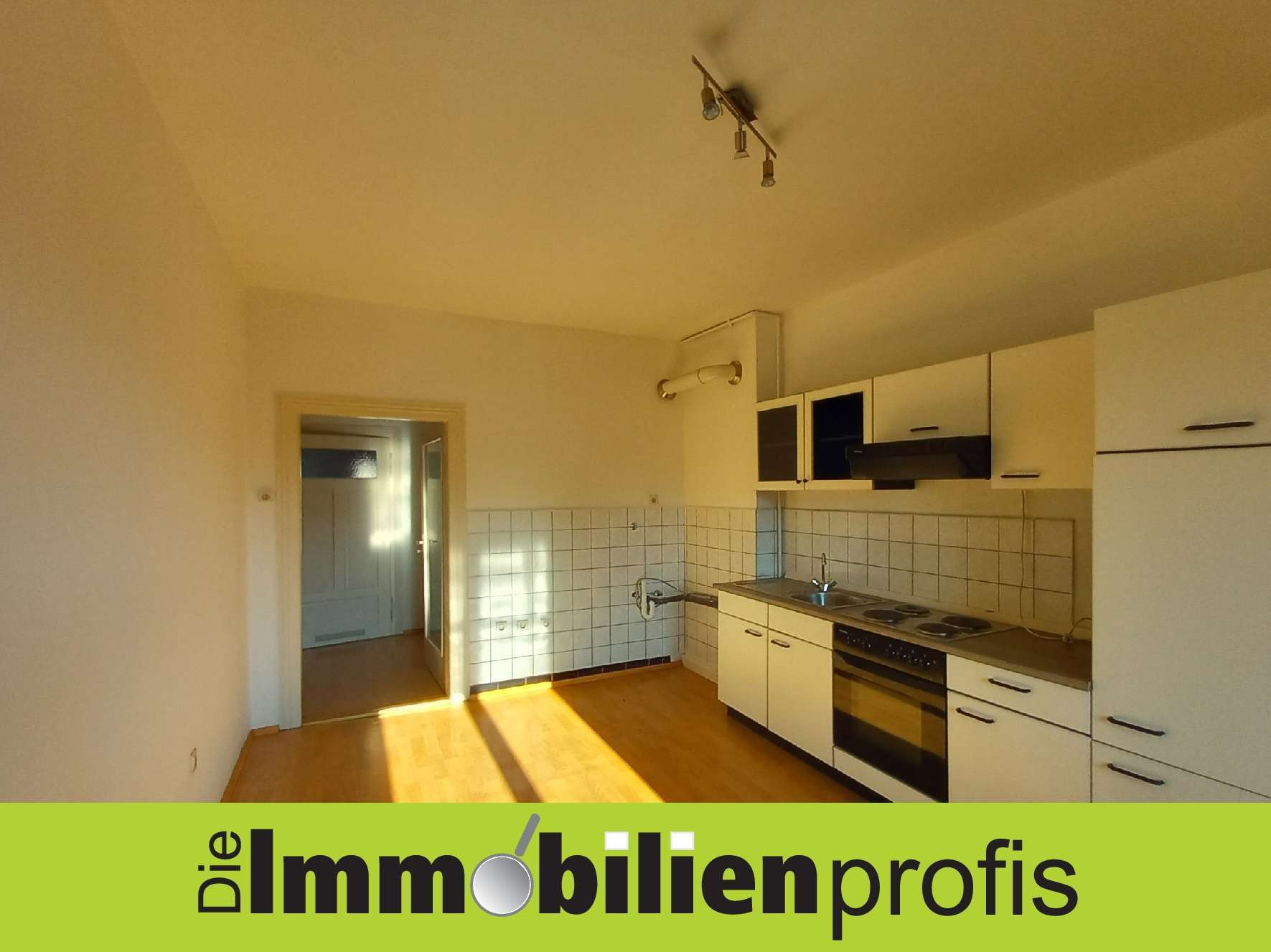 Thumbnail-Wohnung zum Mieten in Hof 540,00 € 77 m²