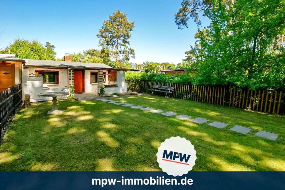 Thumbnail-Grundstück zu verkaufen in Eberswalde 70.000,00 € 482 m²