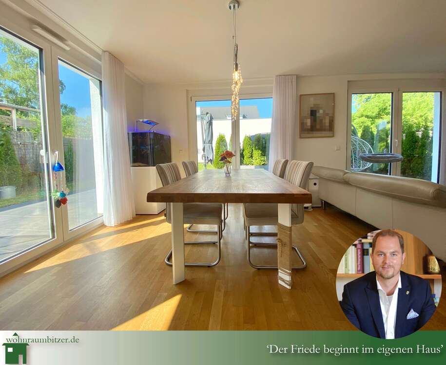 Thumbnail-Haus zum Kaufen in Reutlingen 829.000,00 € 138 m²