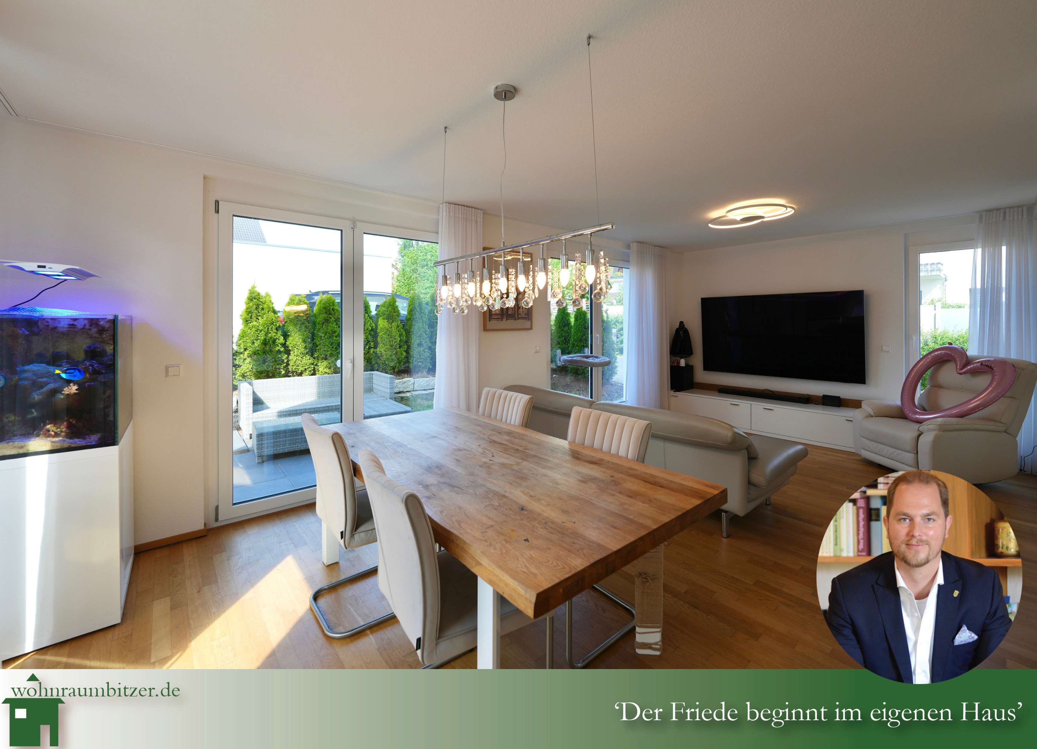 Thumbnail-Haus zum Kaufen in Reutlingen 829.000,00 € 138 m²