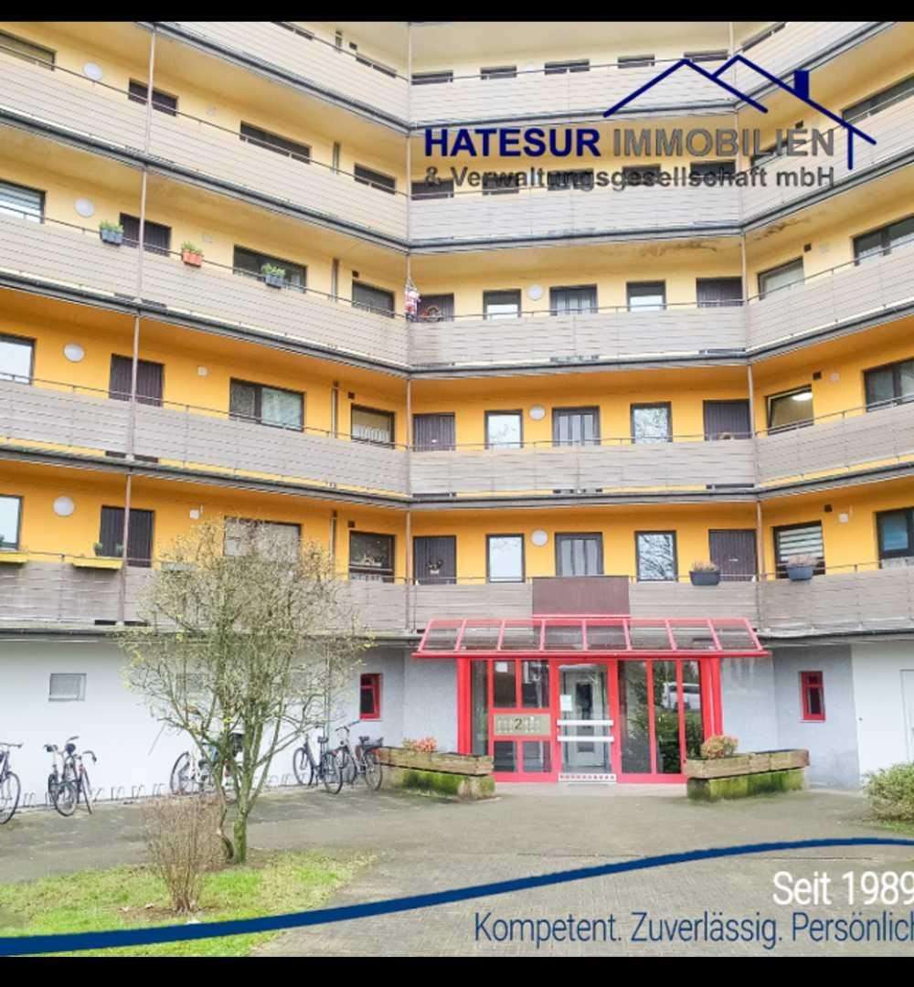 Thumbnail-Wohnung zum Mieten in Nienburg 560,00 € 66.08 m²