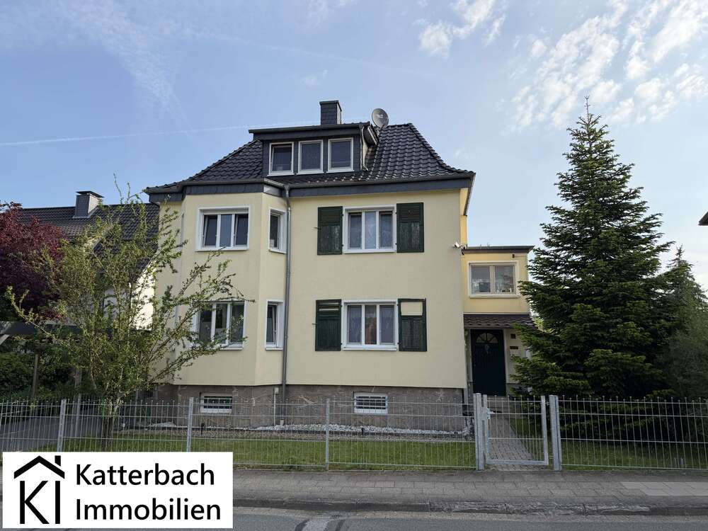 Thumbnail-Haus zum Kaufen in Seesen 500.000,00 € 172 m²