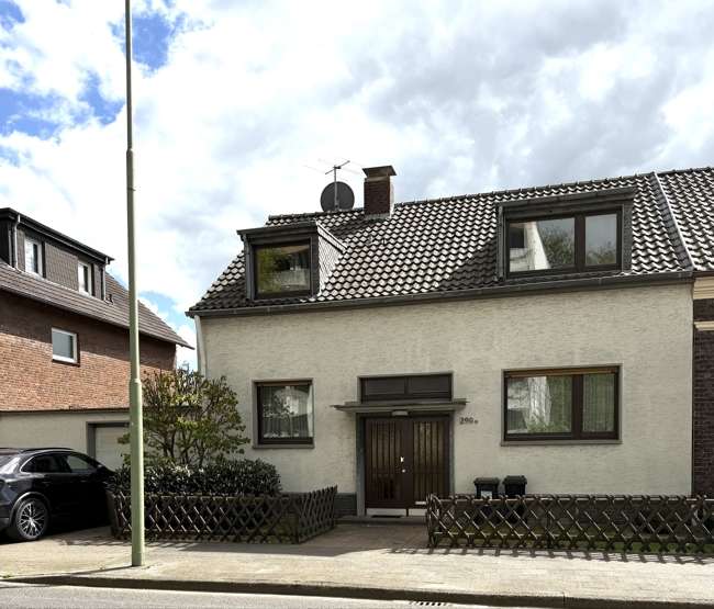 Thumbnail-Haus zum Kaufen in Neukirchen-Vluyn 295.000,00 € 172 m²