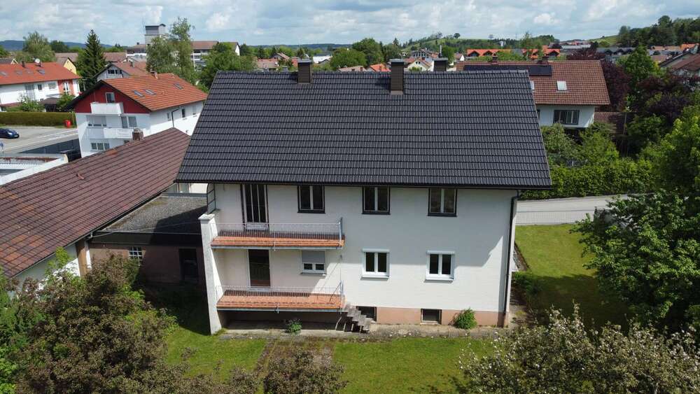 Thumbnail-Haus zum Kaufen in Marktoberdorf 659.000,00 € 186 m²
