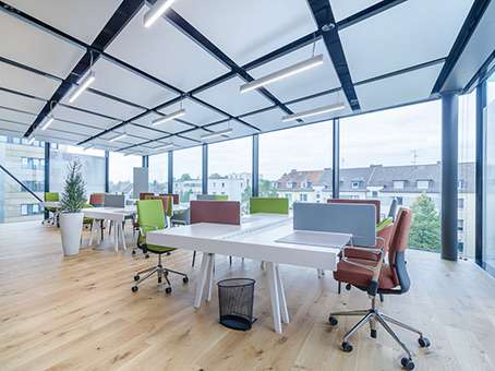 Thumbnail-Büro in Düsseldorf 1.567,00 € 32 m²