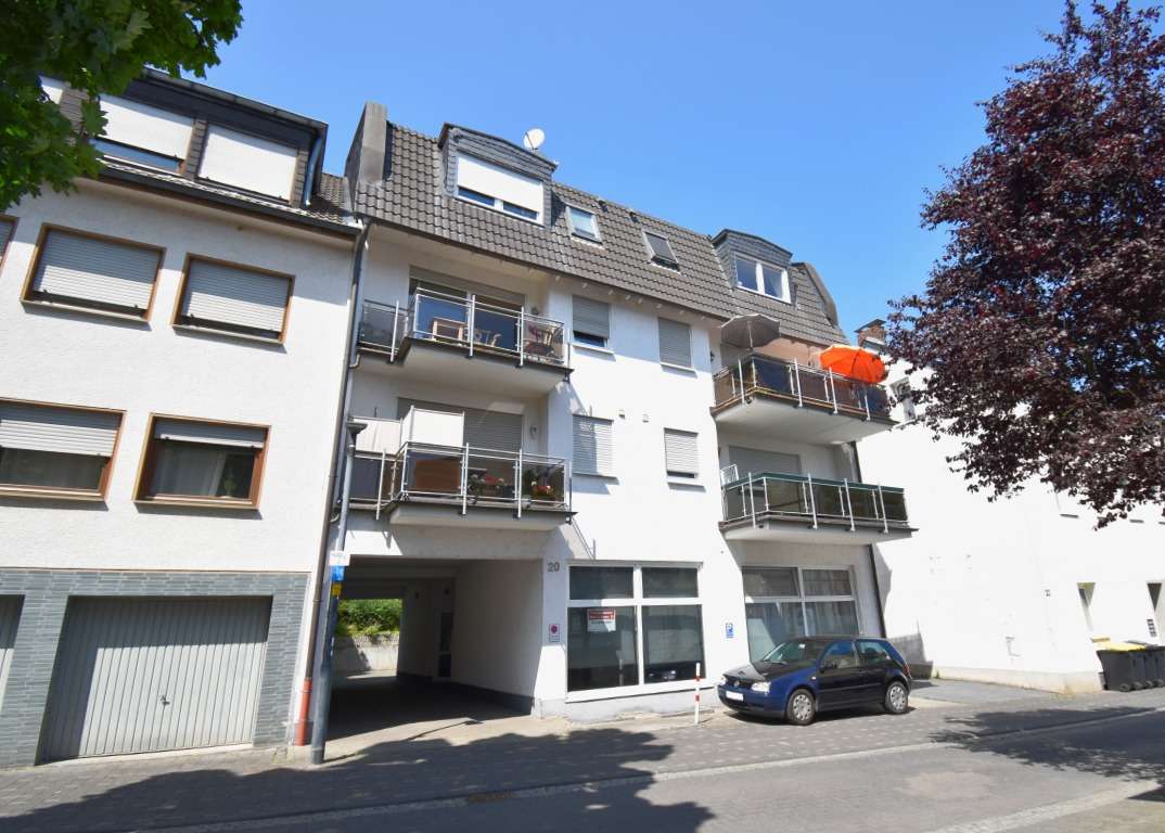 Thumbnail-Wohnung zum Kaufen in Sinzig 189.000,00 € 87 m²
