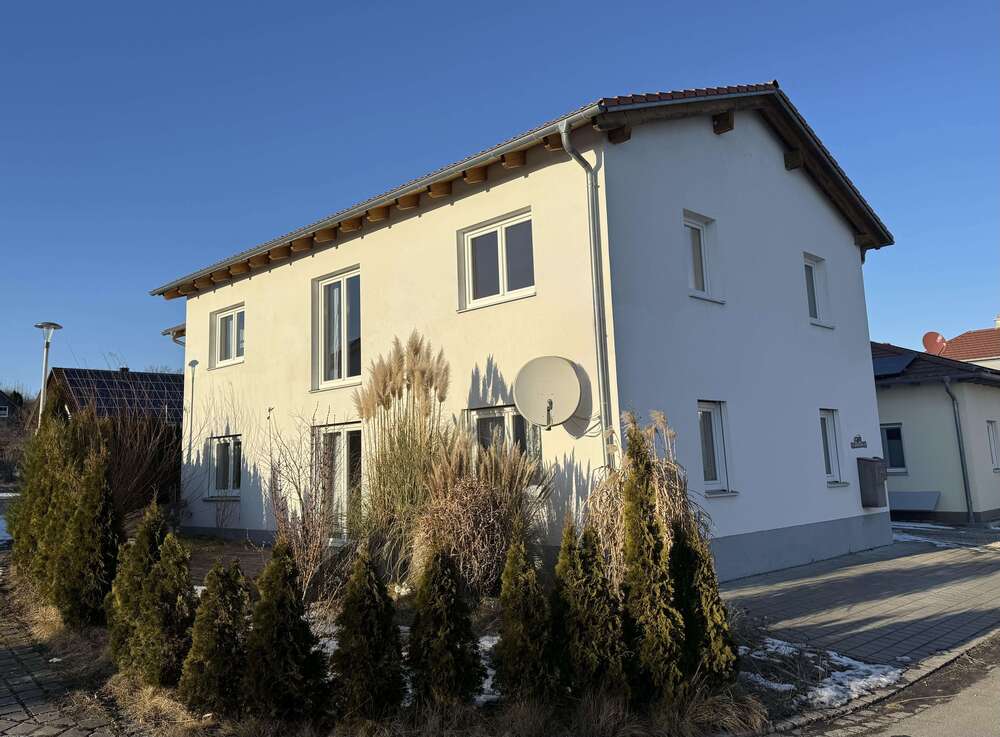 Thumbnail-Haus zum Kaufen in Schierling 495.000,00 € 200 m²