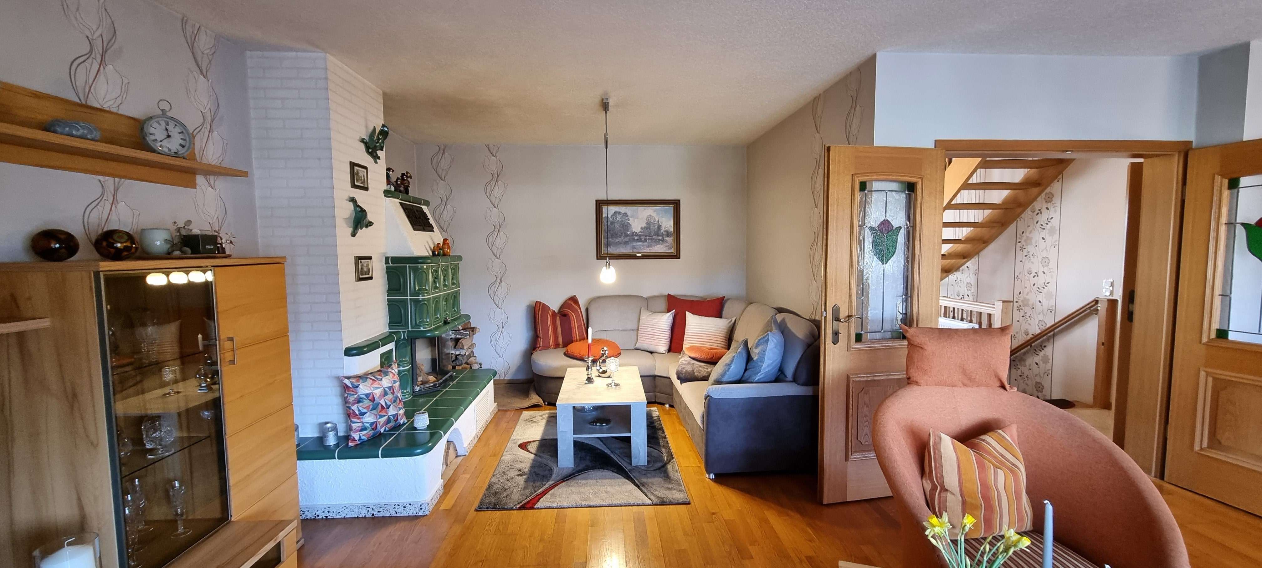 Thumbnail-Haus zum Kaufen in Papendorf 209.000,00 € 120 m²