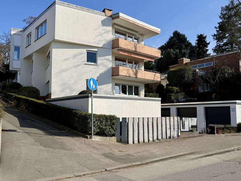 Thumbnail-Wohnung zum Kaufen in Weinheim 549.000,00 € 120.14 m²