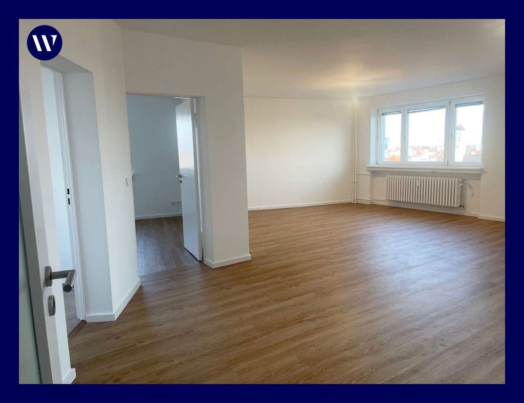 Thumbnail-Wohnung zum Mieten in Berlin 1.740,00 € 113 m²