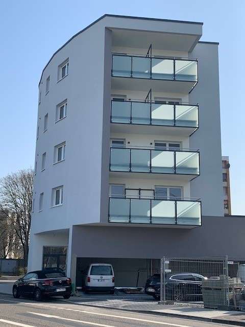 Thumbnail-Wohnung zum Mieten in Frankfurt 750,00 € 46 m²