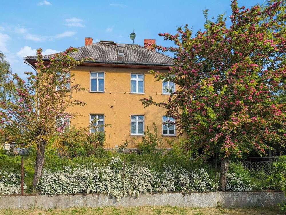 Thumbnail-Haus zum Kaufen in Grünow 189.900,00 € 190 m²