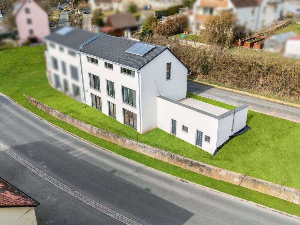 Thumbnail-Haus zum Kaufen in Großhabersdorf 649.000,00 € 230 m²