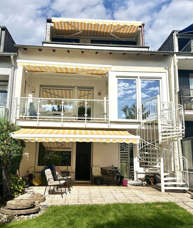 Thumbnail-Haus zum Kaufen in Wuppertal 475.000,00 € 150 m²