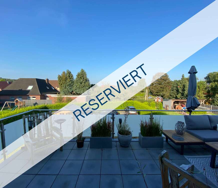 Thumbnail-Wohnung zum Kaufen in Leer 297.500,00 € 88.3 m²