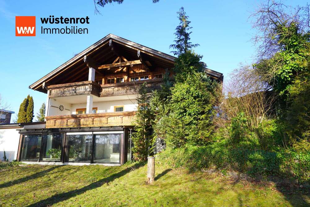 Thumbnail-Haus zum Kaufen in Ostrach 450.000,00 € 400 m²