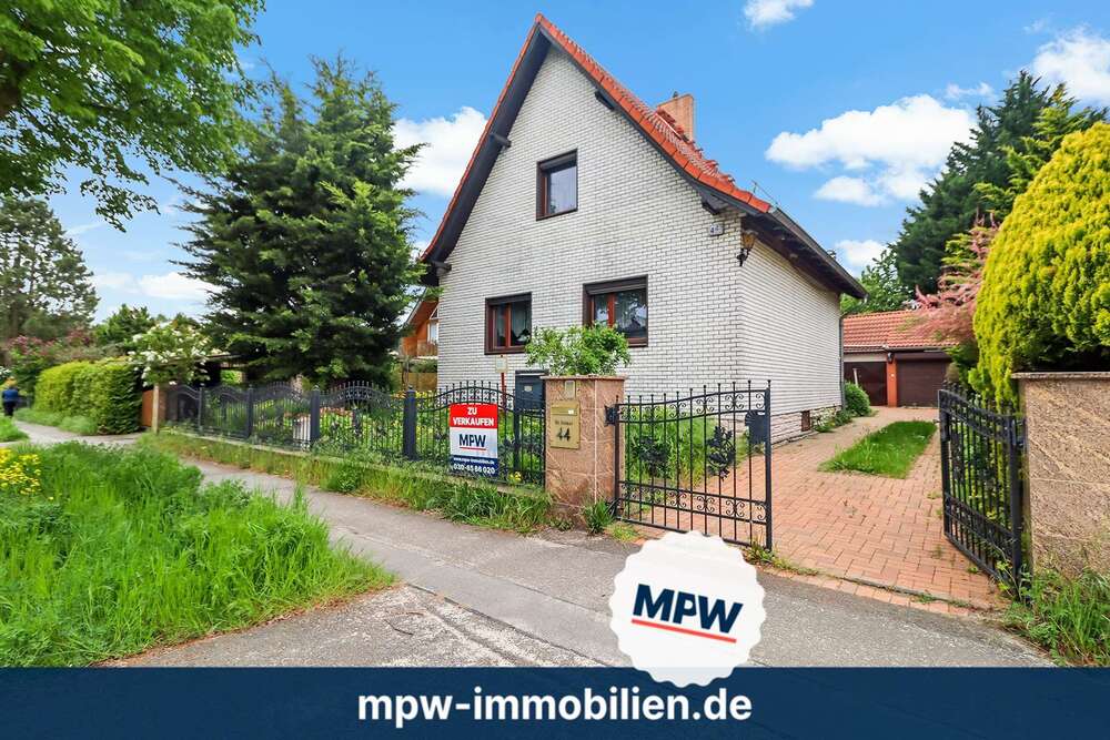 Thumbnail-Haus zum Kaufen in Berlin 490.000,00 € 150 m²