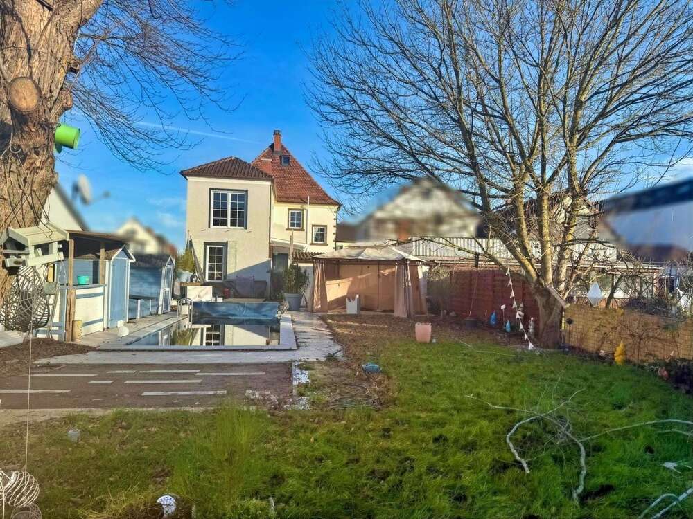 Thumbnail-Haus zum Kaufen in Schifferstadt 495.000,00 € 156 m²