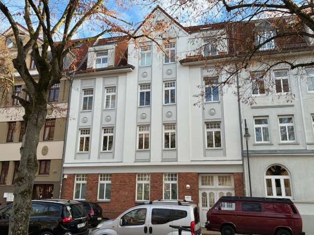 Thumbnail-Büro in Schwerin 1.100,00 € 54 m²