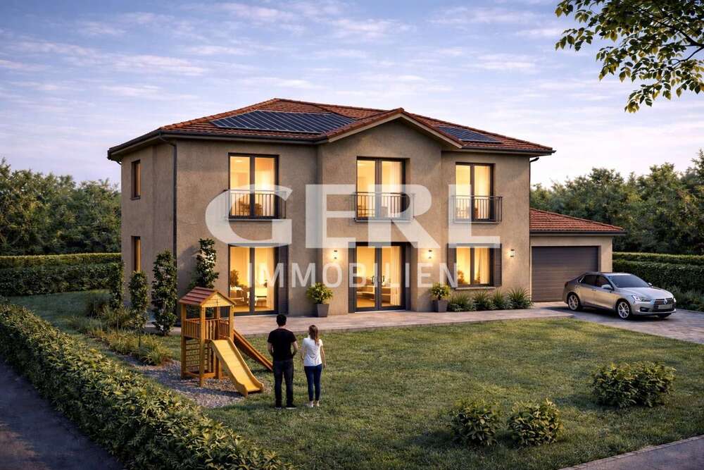 Thumbnail-Haus zum Kaufen in Bogen 695.000,00 € 156.11 m²