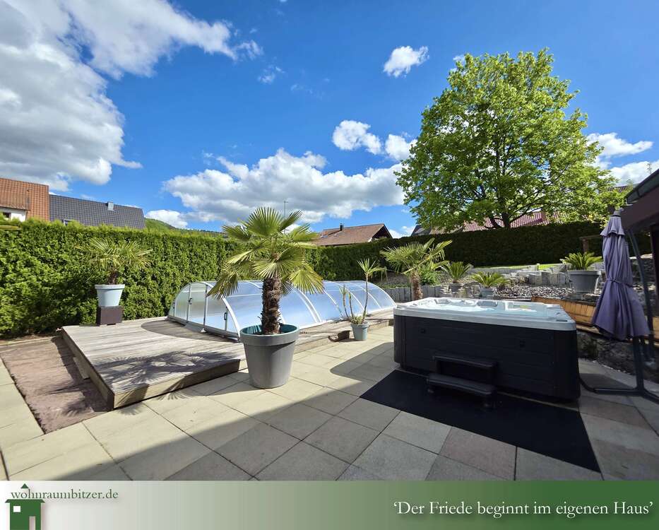 Thumbnail-Haus zum Kaufen in Albstadt Margrethausen 749.000,00 € 143 m²