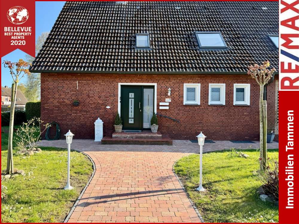 Thumbnail-Haus zum Kaufen in Westoverledingen 329.000,00 € 236 m²