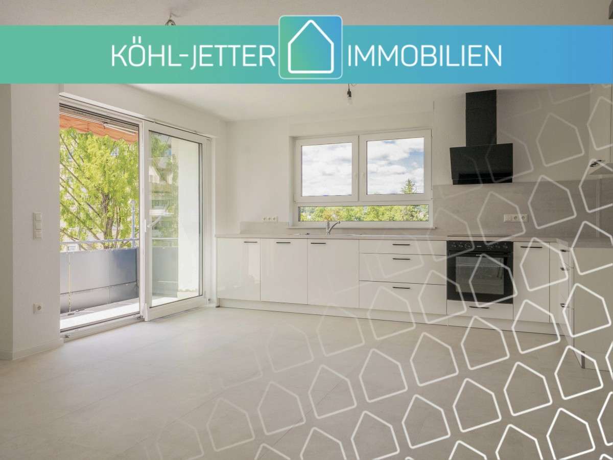 Thumbnail-Wohnung zum Mieten in Balingen 1.045,00 € 95 m²