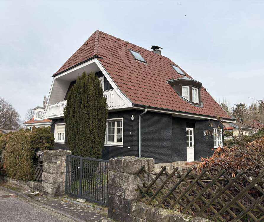 Thumbnail-Haus zum Kaufen in Bühl 595.000,00 € 120 m²