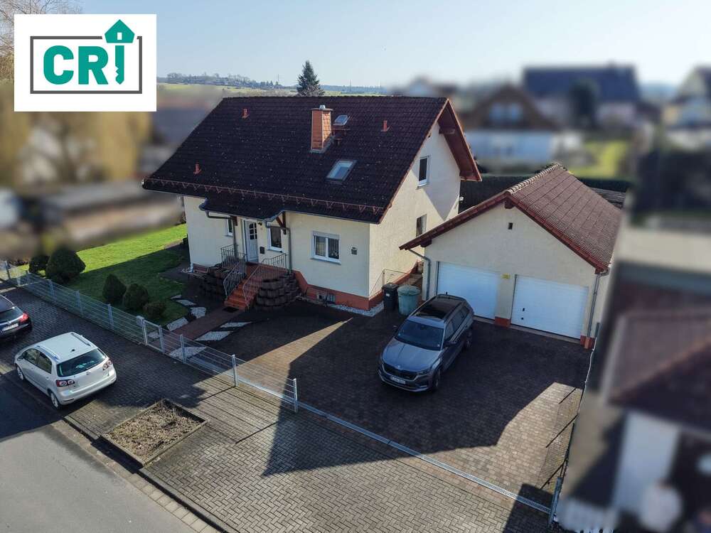 Thumbnail-Haus zum Kaufen in Grünberg 499.900,00 € 162.53 m²
