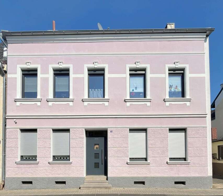 Thumbnail-Haus zum Kaufen in Alfter 730.000,00 € 215 m²