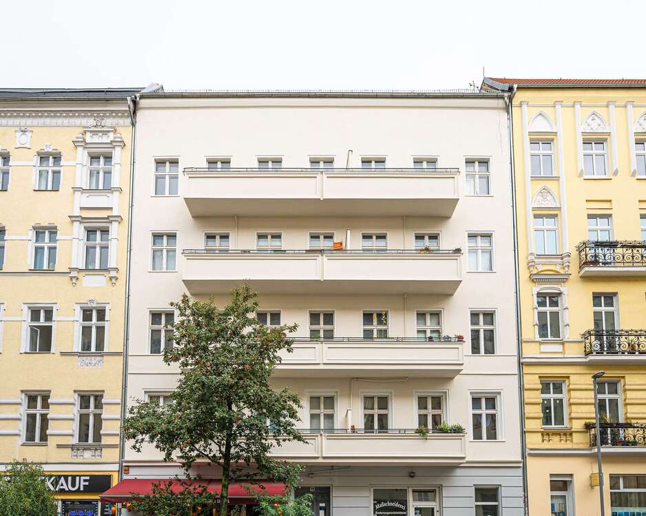 Thumbnail-Wohnung zum Kaufen in Berlin 290.758,00 € 54.86 m²