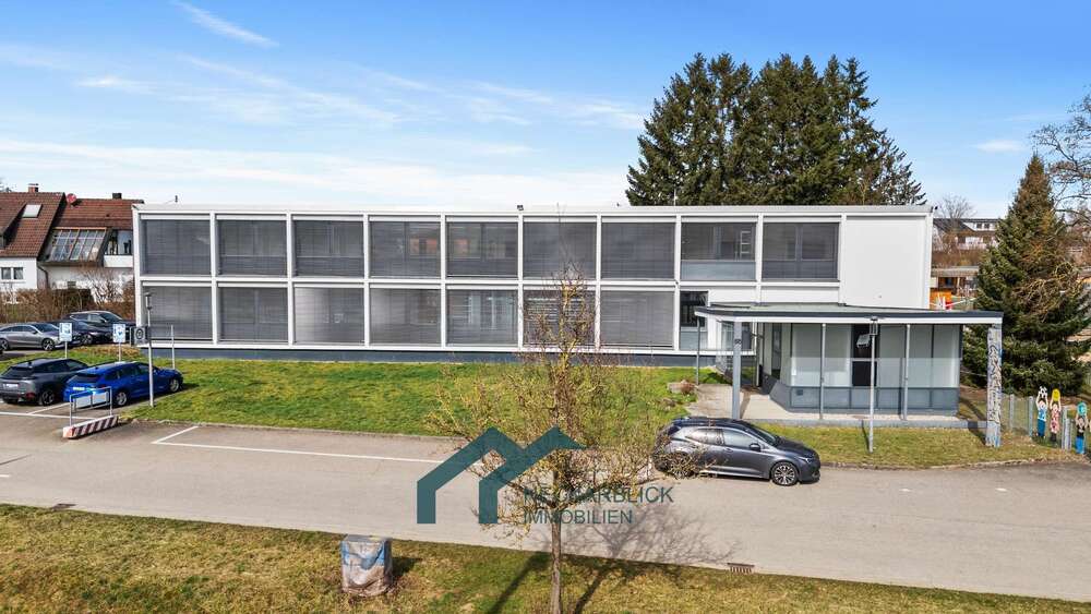 Thumbnail-Halle in Schwäbisch Gmünd 6.900,00 € 1064 m²