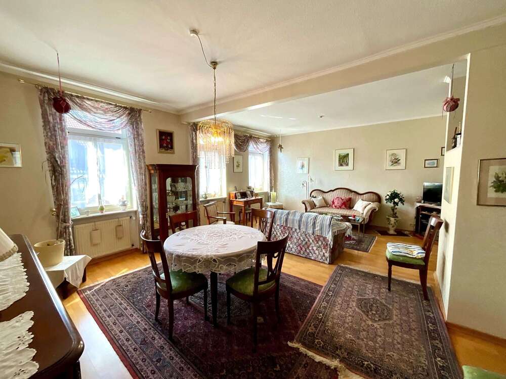 Thumbnail-Wohnung zum Kaufen in Ludwigshafen 195.000,00 € 100 m²