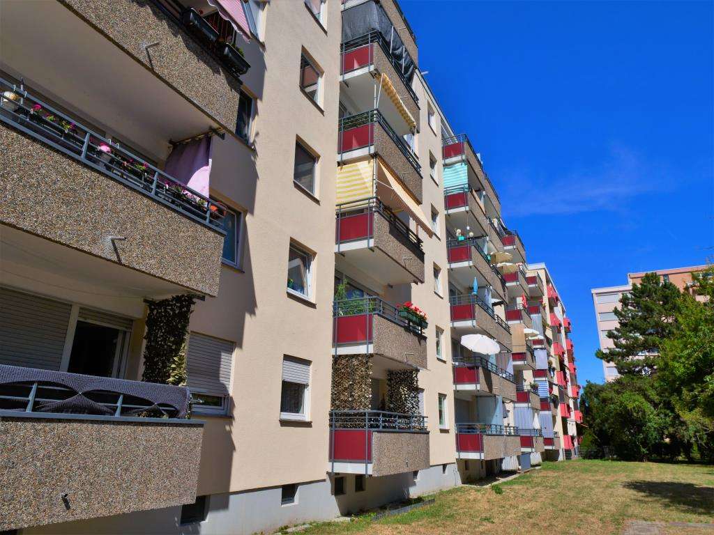 Thumbnail-Wohnung zum Mieten in Frankenthal (Pfalz) 989,00 € 91.75 m²