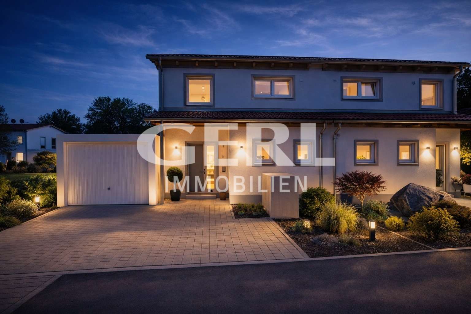 Thumbnail-Haus zum Kaufen in Bogen 449.000,00 € 110.45 m²