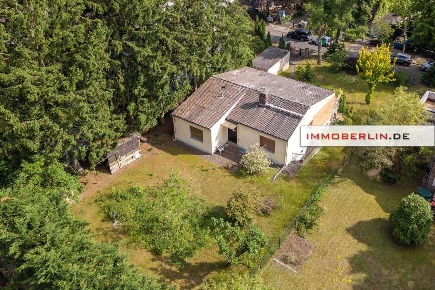 Thumbnail-Haus zum Kaufen in Berlin 799.000,00 € 113 m²