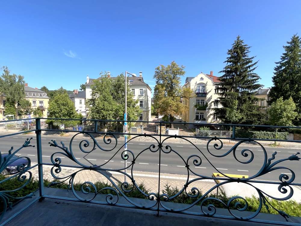 Thumbnail-Wohnung zum Kaufen in Dresden 299.000,00 € 114 m²