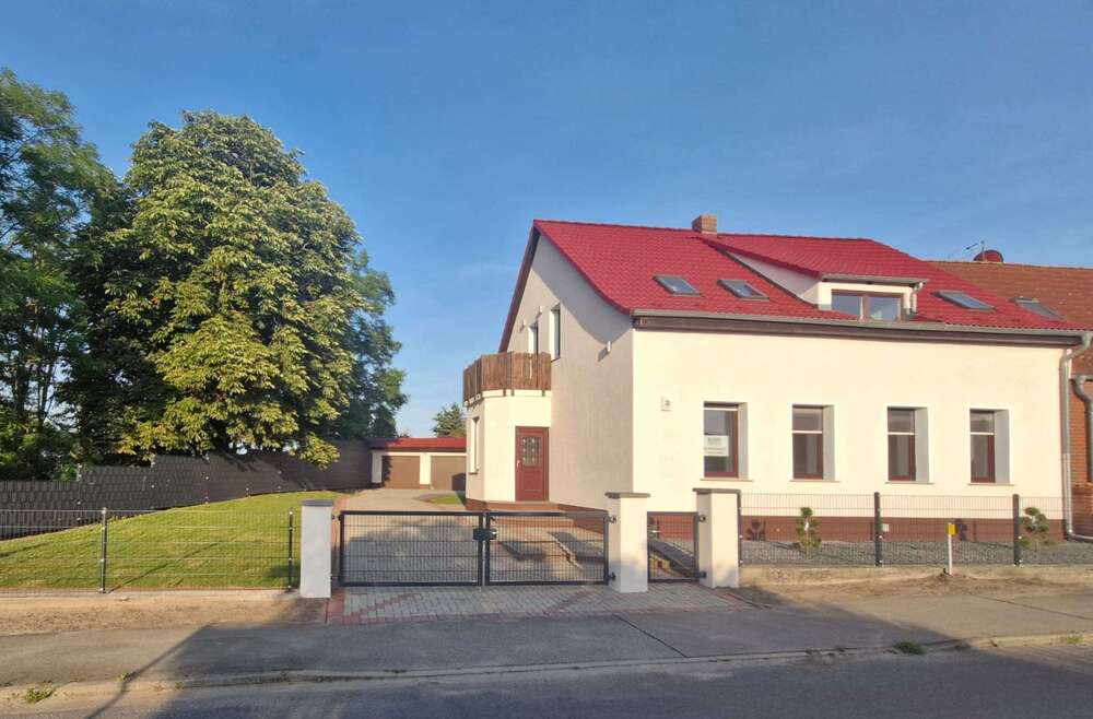 Thumbnail-Haus zum Kaufen in Buschow 335.000,00 € 150 m²