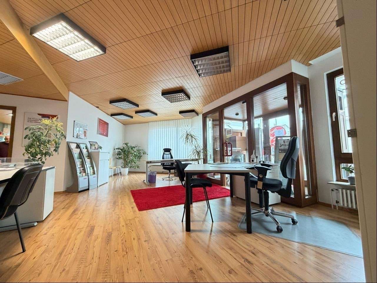 Thumbnail-Büro in Reutlingen 720,00 € 90 m²