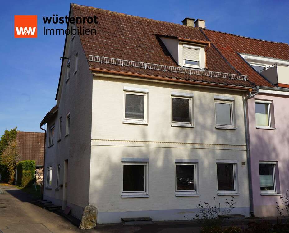 Thumbnail-Haus zum Kaufen in Langenau 250.000,00 € 125 m²