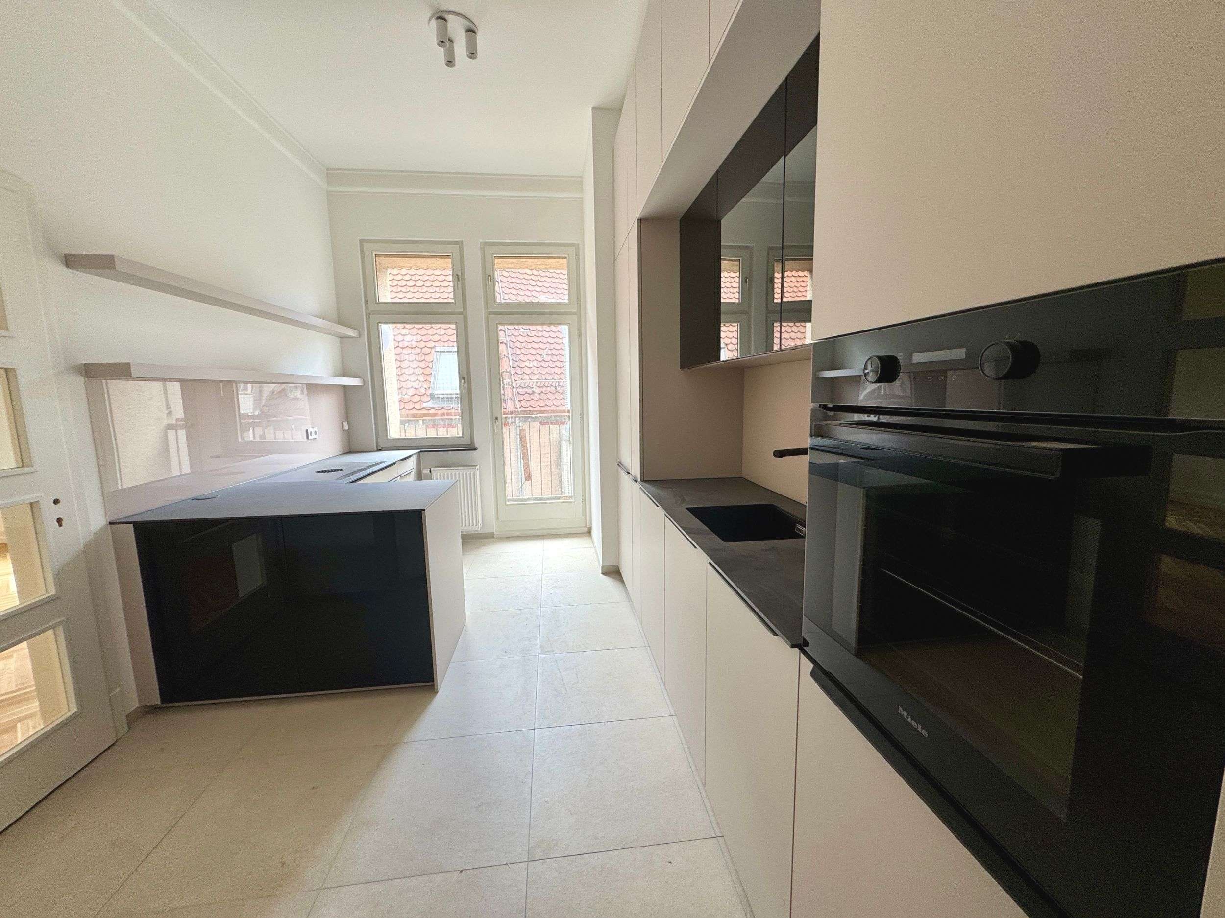 Thumbnail-Wohnung zum Mieten in Stuttgart 2.600,00 € 120.14 m²