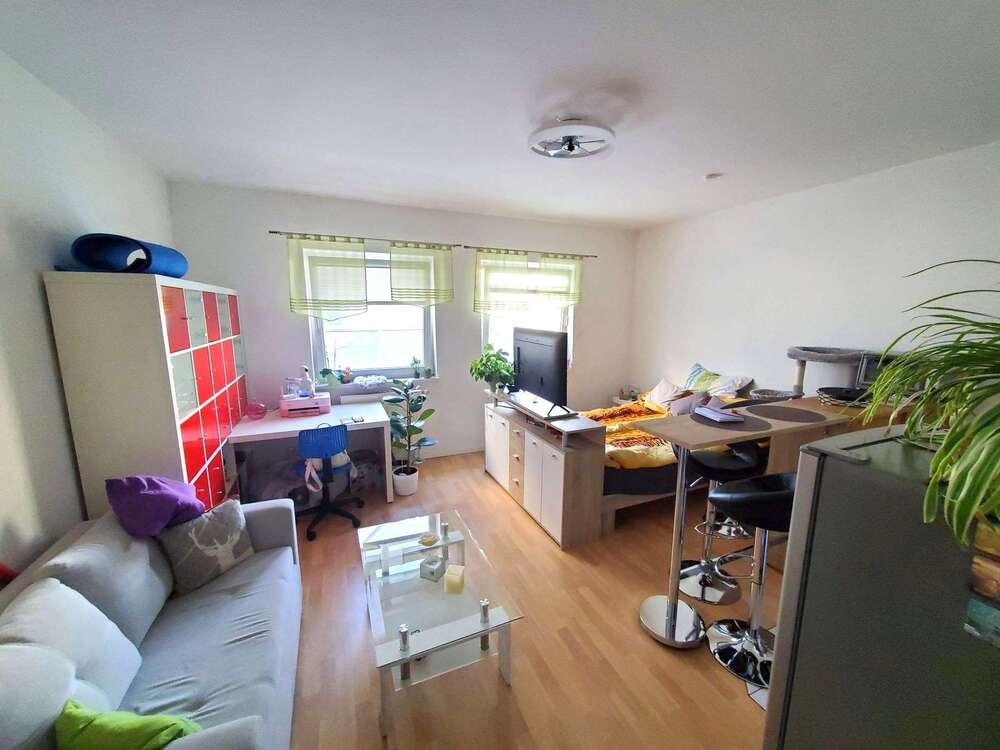 Thumbnail-Wohnung zum Mieten in Jena 410,00 € 31.36 m²