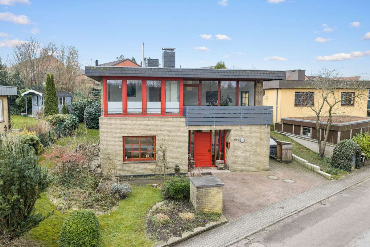 Thumbnail-Haus zum Kaufen in Flensburg Nordstadt 440.000,00 € 178 m²