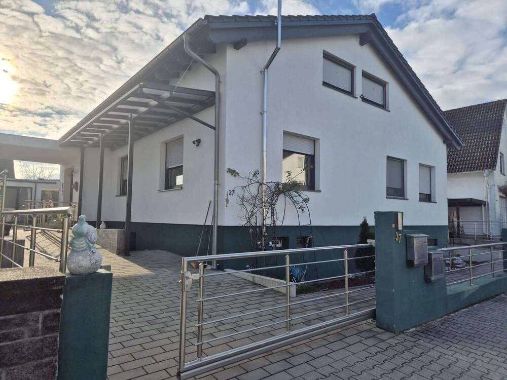 Thumbnail-Haus zum Kaufen in Rüsselsheim 1.600.000,00 € 467 m²