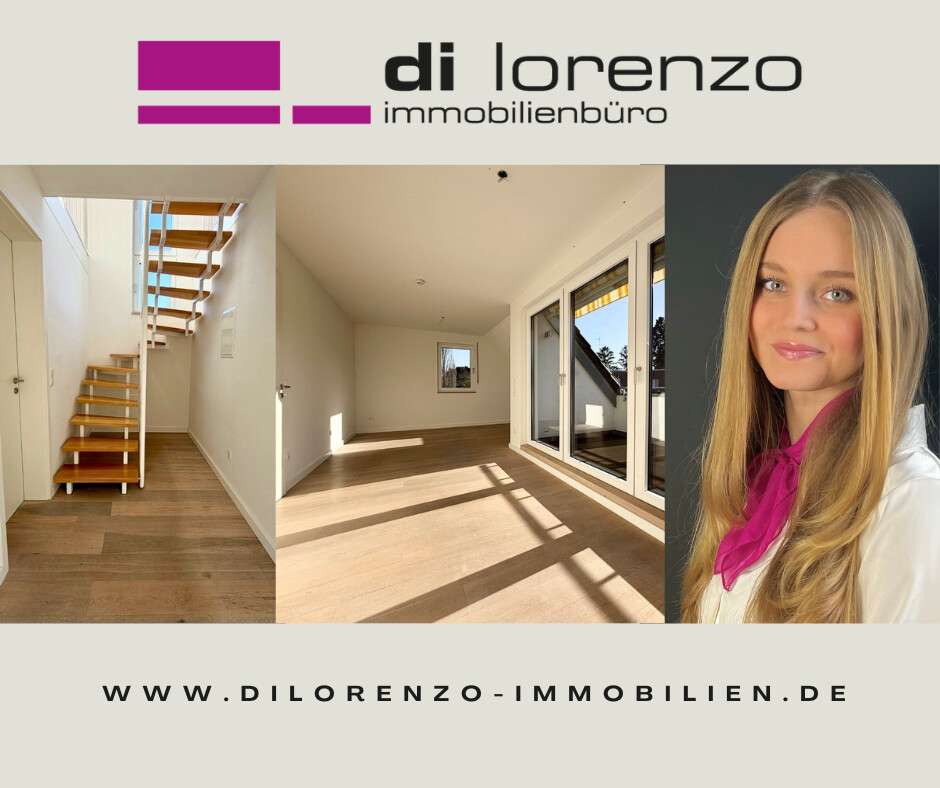 Thumbnail-Wohnung zum Mieten in Mönchengladbach 850,00 € 72 m²